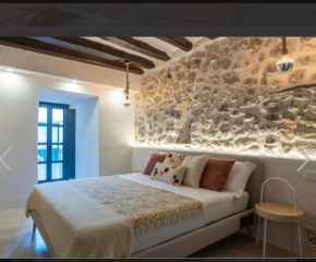 Hotel Private Appartment Can Bes, Dalt Vila Ibiza town